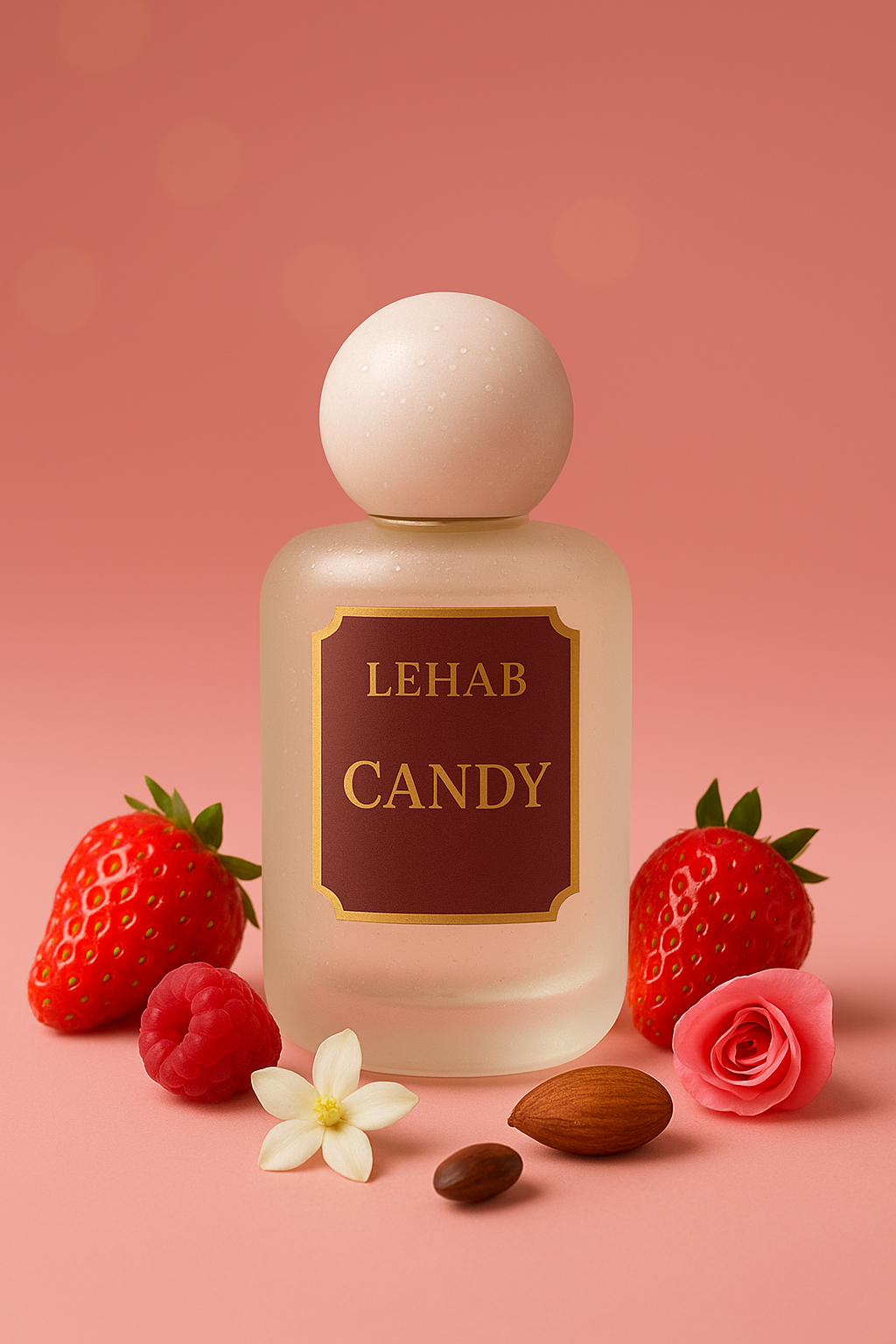 LEHAB Candy