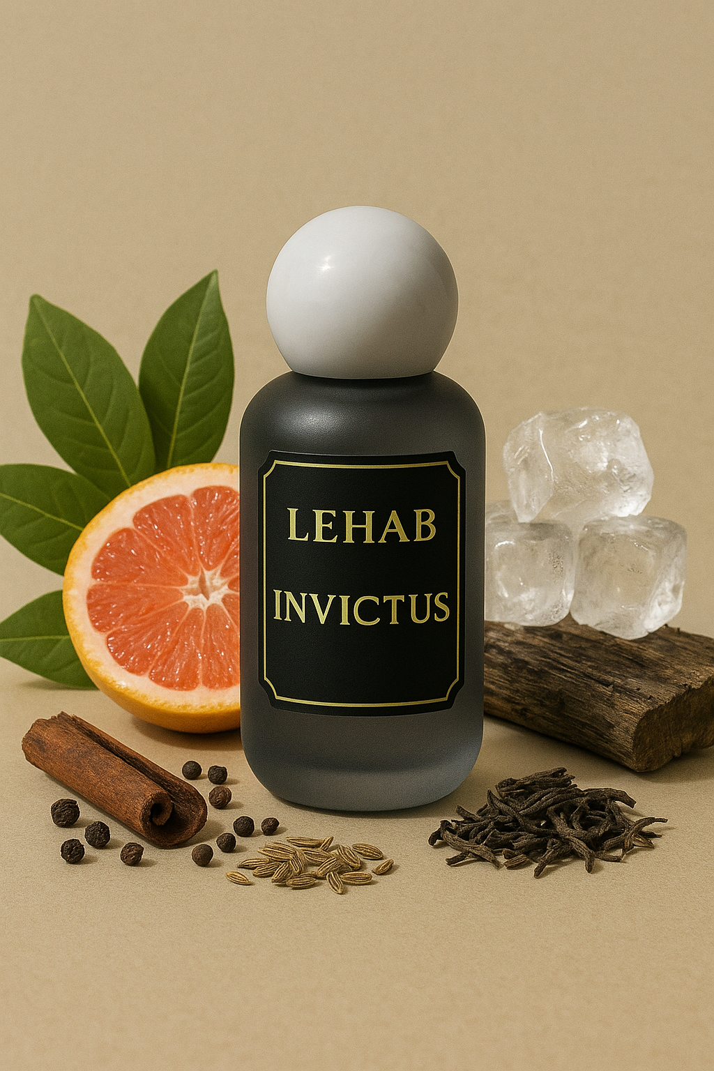 LEHAB Invictus