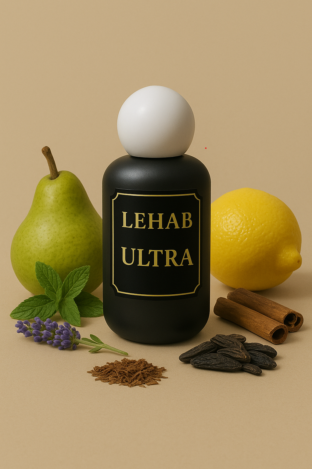 LEHAB ULTRA