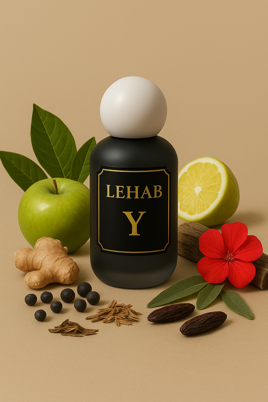 LEHAB Y