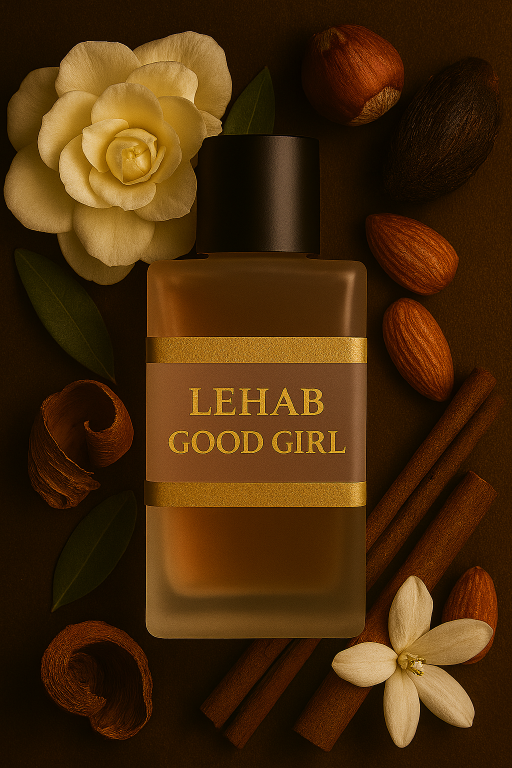 LEHAB Good Girl