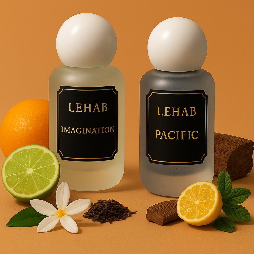 LEHAB Ocean Dreams Bundle