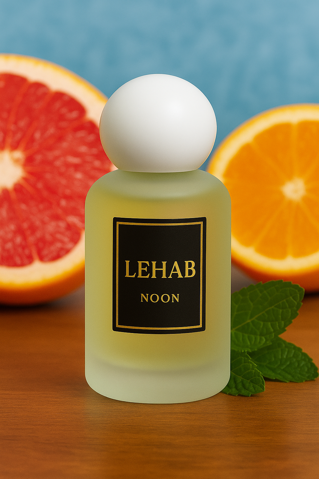 LEHAB Noon