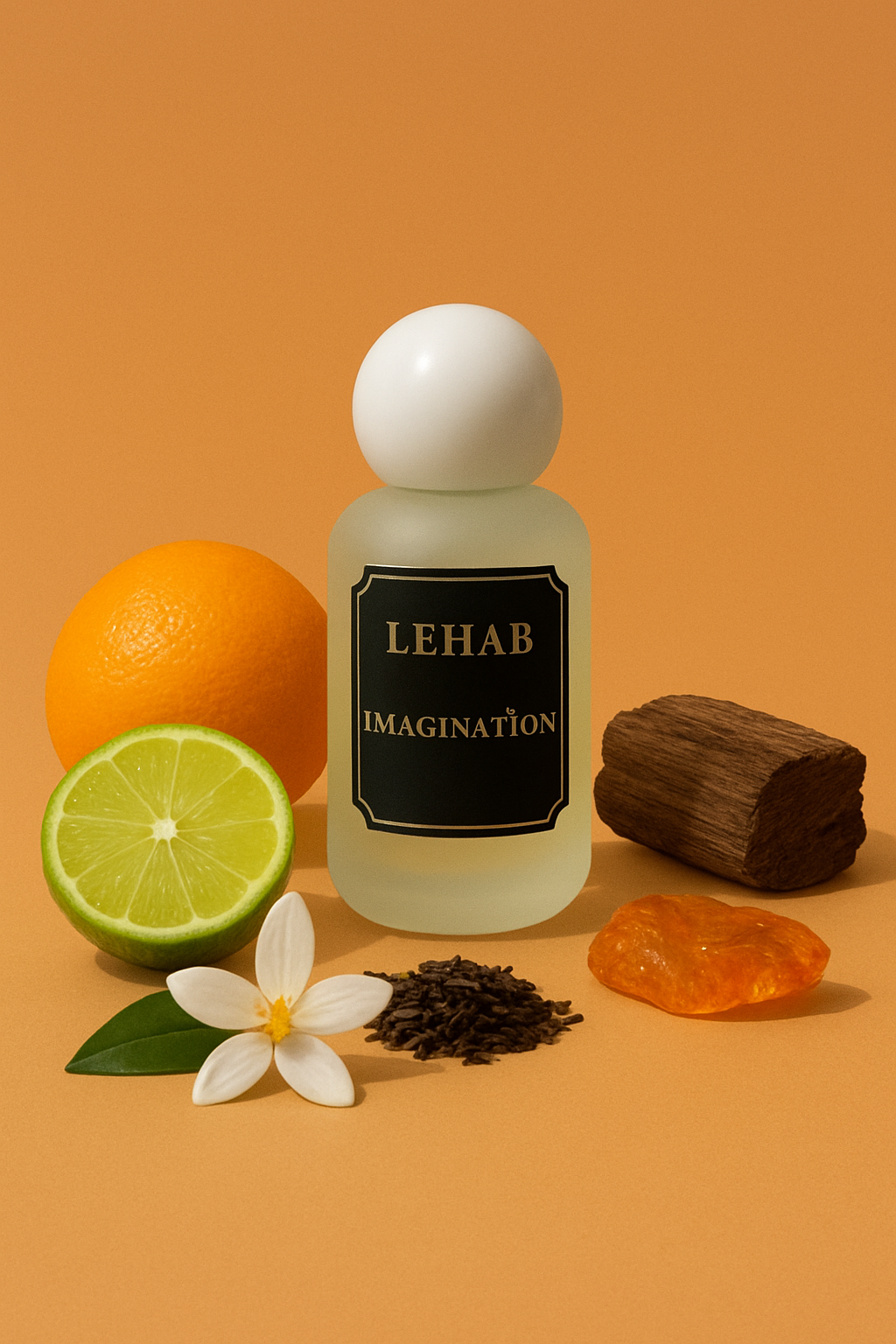 LEHAB Imagination