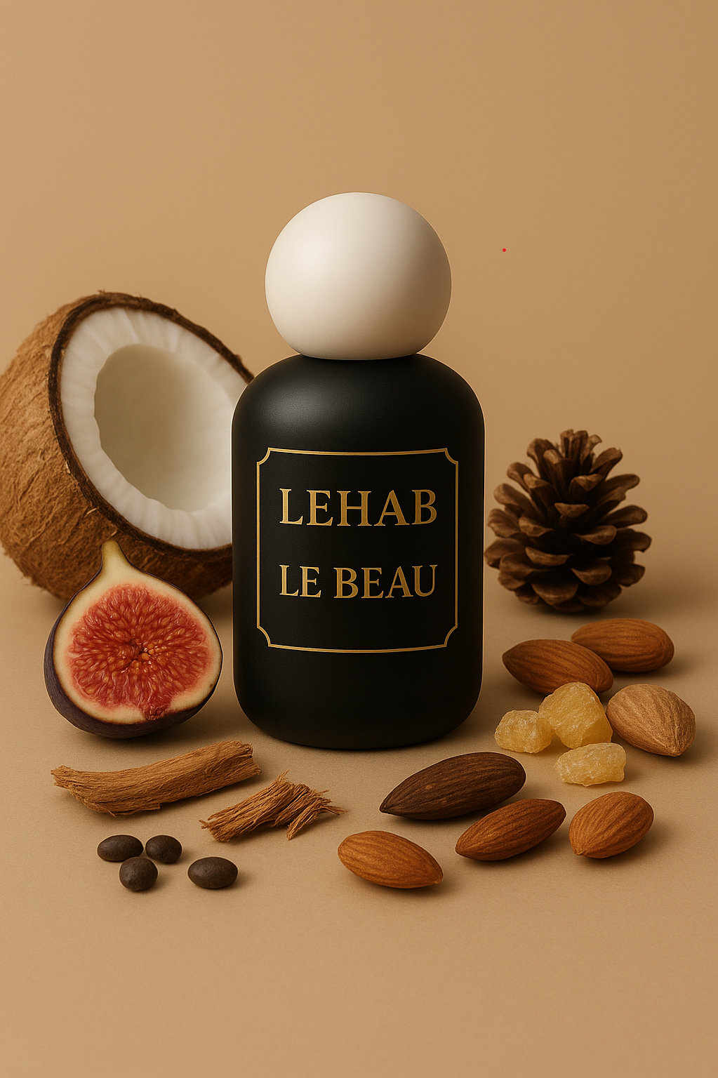 LEHAB LE BEAU
