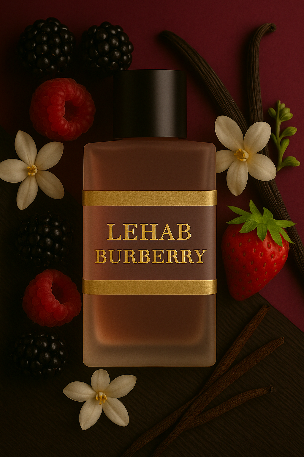 Lehab Burberry