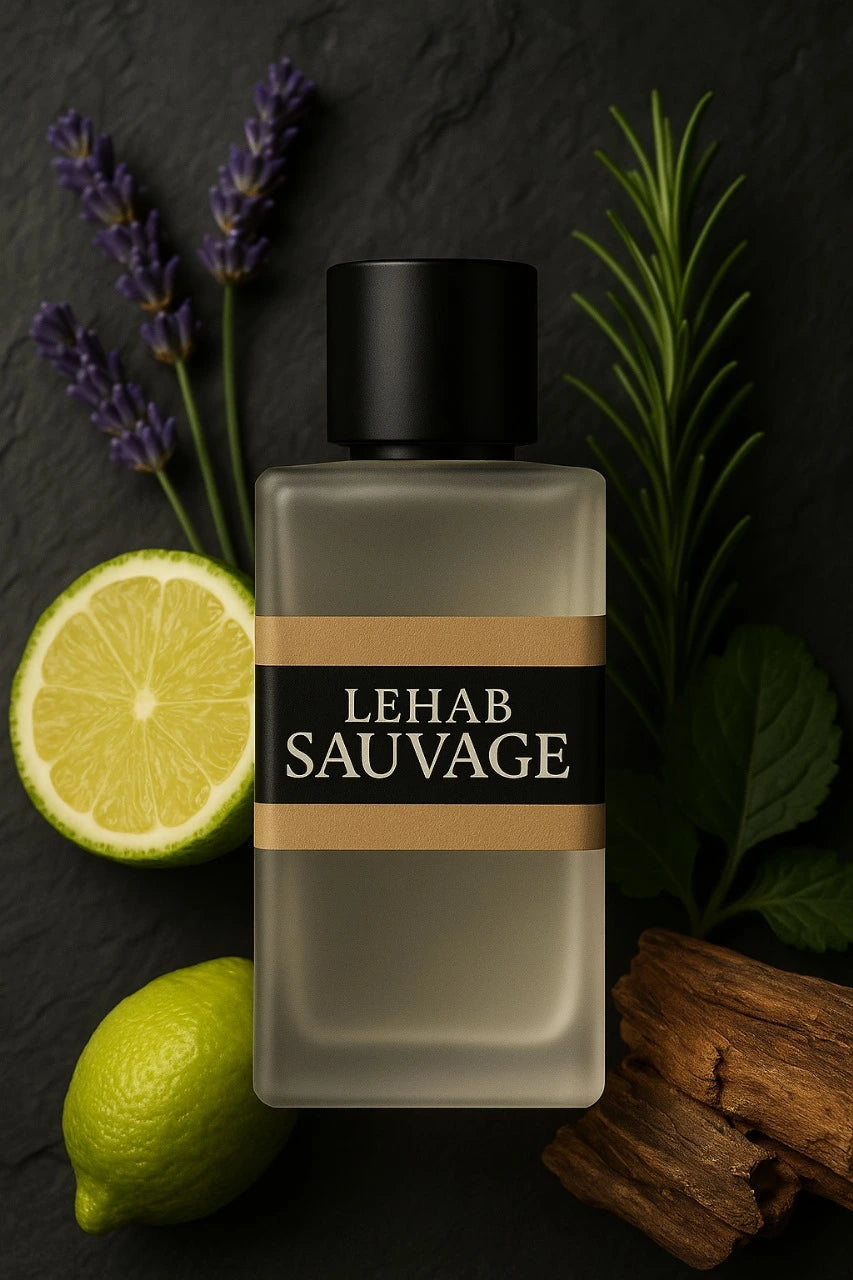 Dior Sauvage