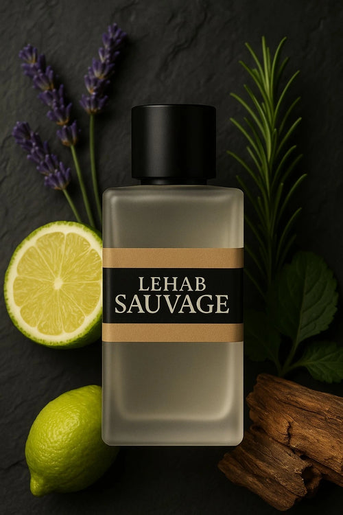 Dior Sauvage