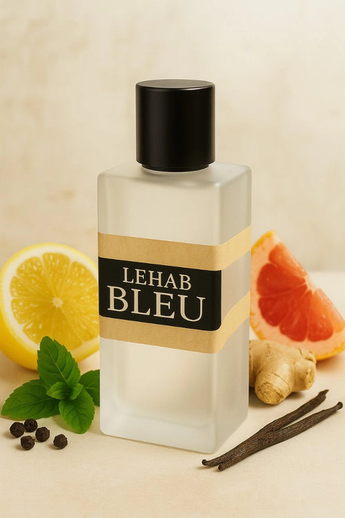 Bleu de Chanel