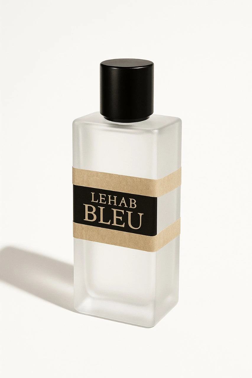 Bleu de Chanel