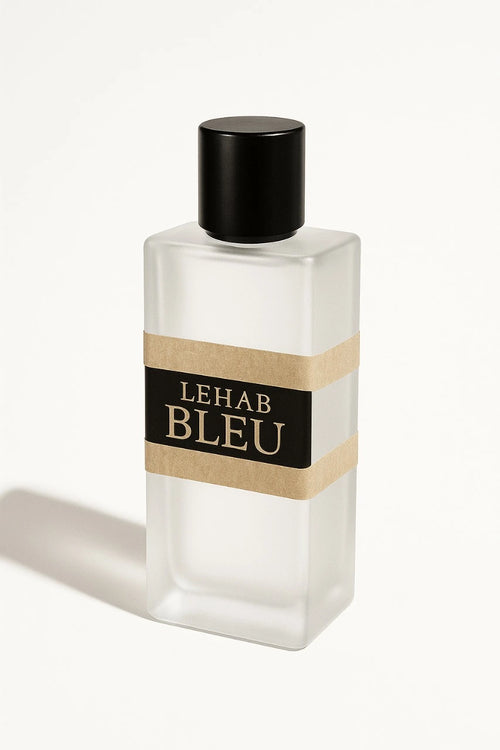 Bleu de Chanel
