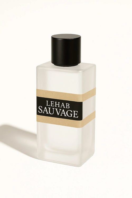 Dior Sauvage